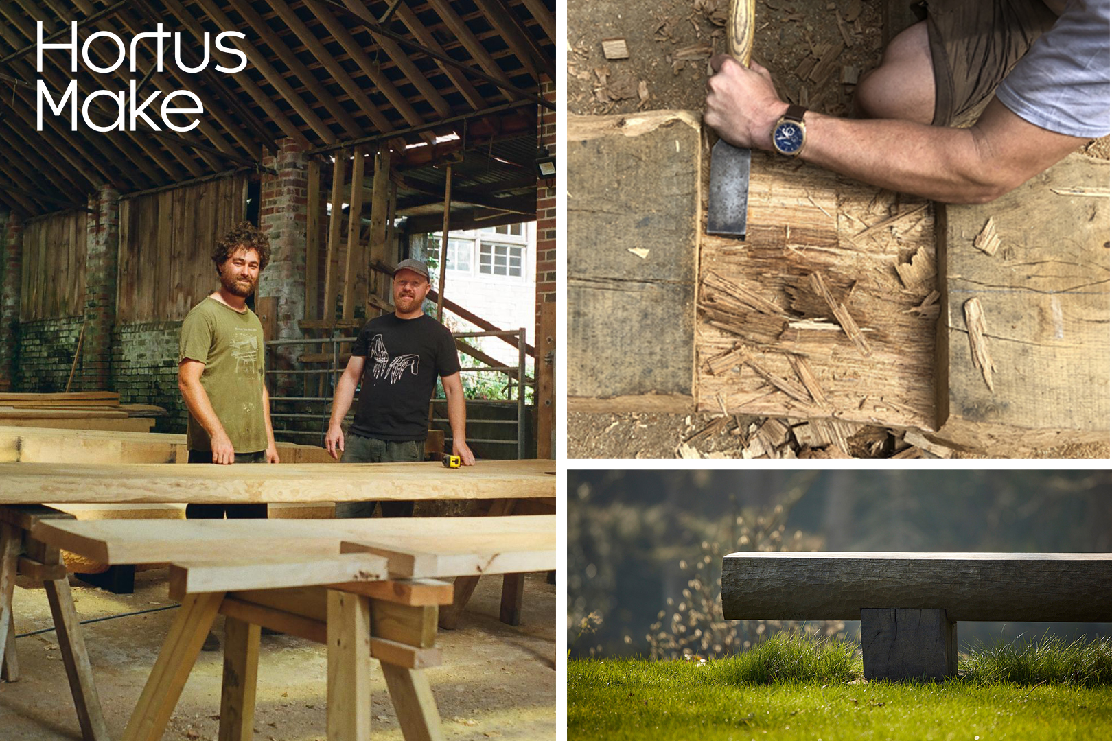 Hortus Make Website Image