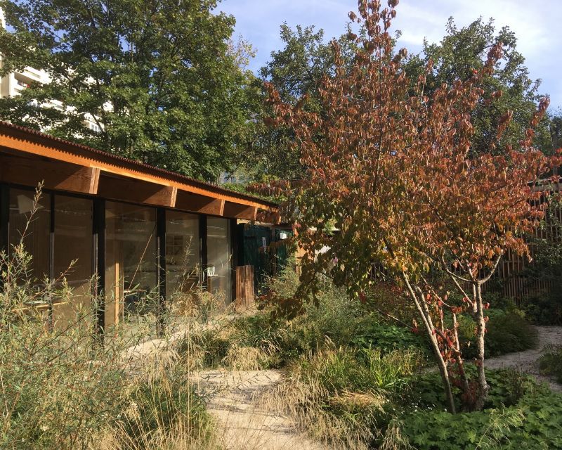 FF Studio Waterloo 8